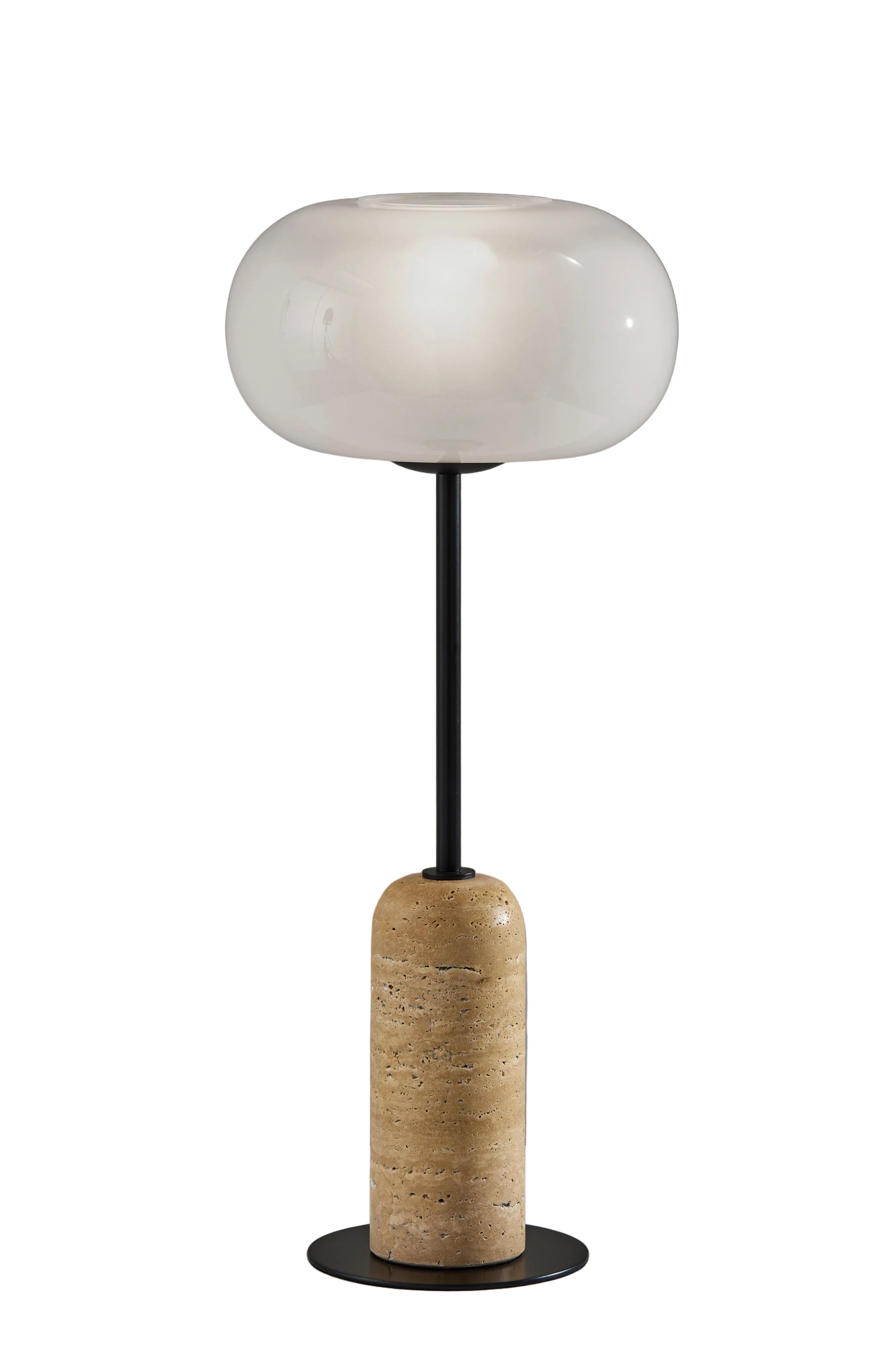 Byron Table Lamp-Lighting-DECOROLALA