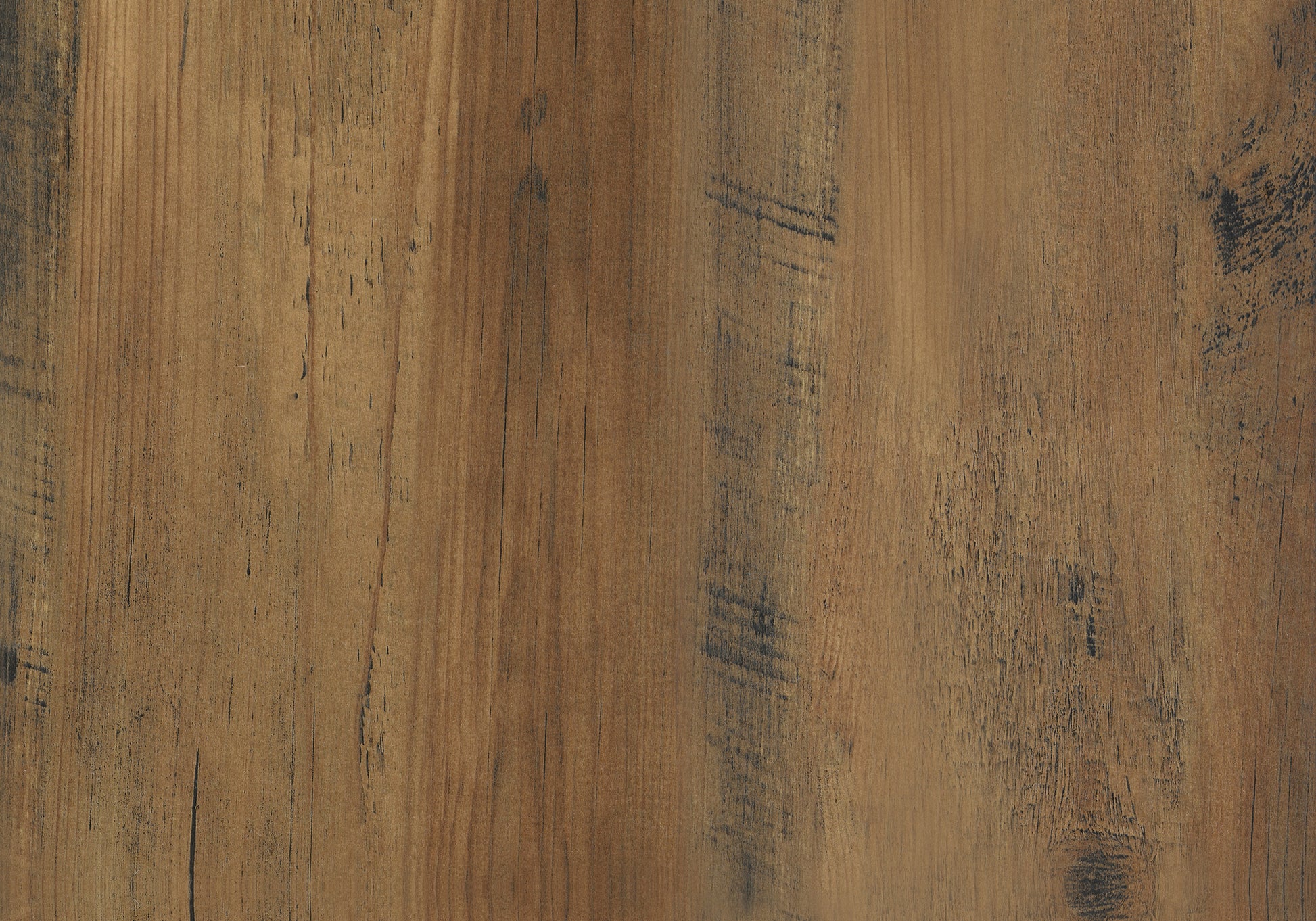 COFFEE TABLE - WALNUT MID-CENTURY WITH A DRAWER-Coffee Table-DECOROLALA