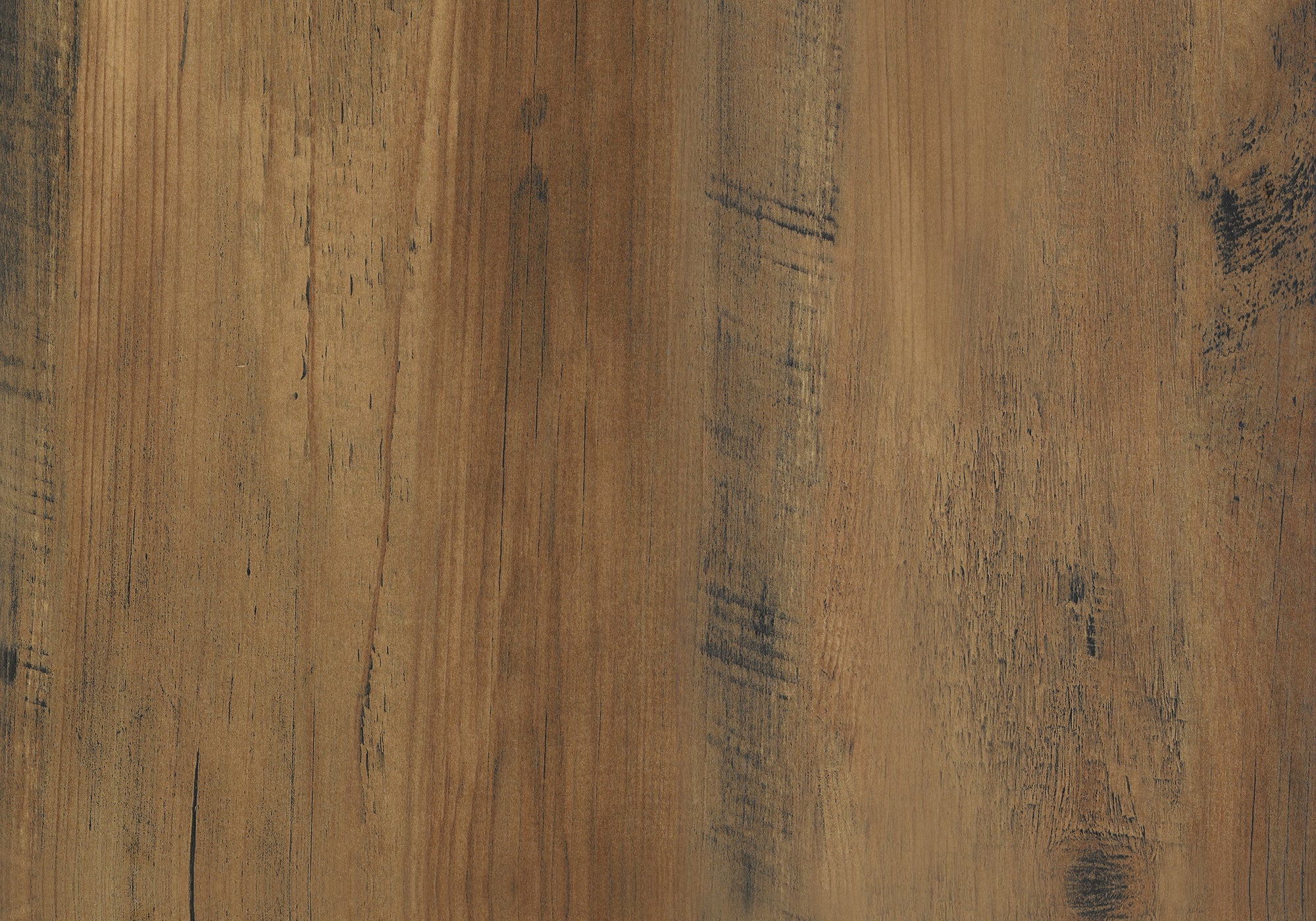 COFFEE TABLE - WALNUT MID-CENTURY WITH A DRAWER-Coffee Table-DECOROLALA