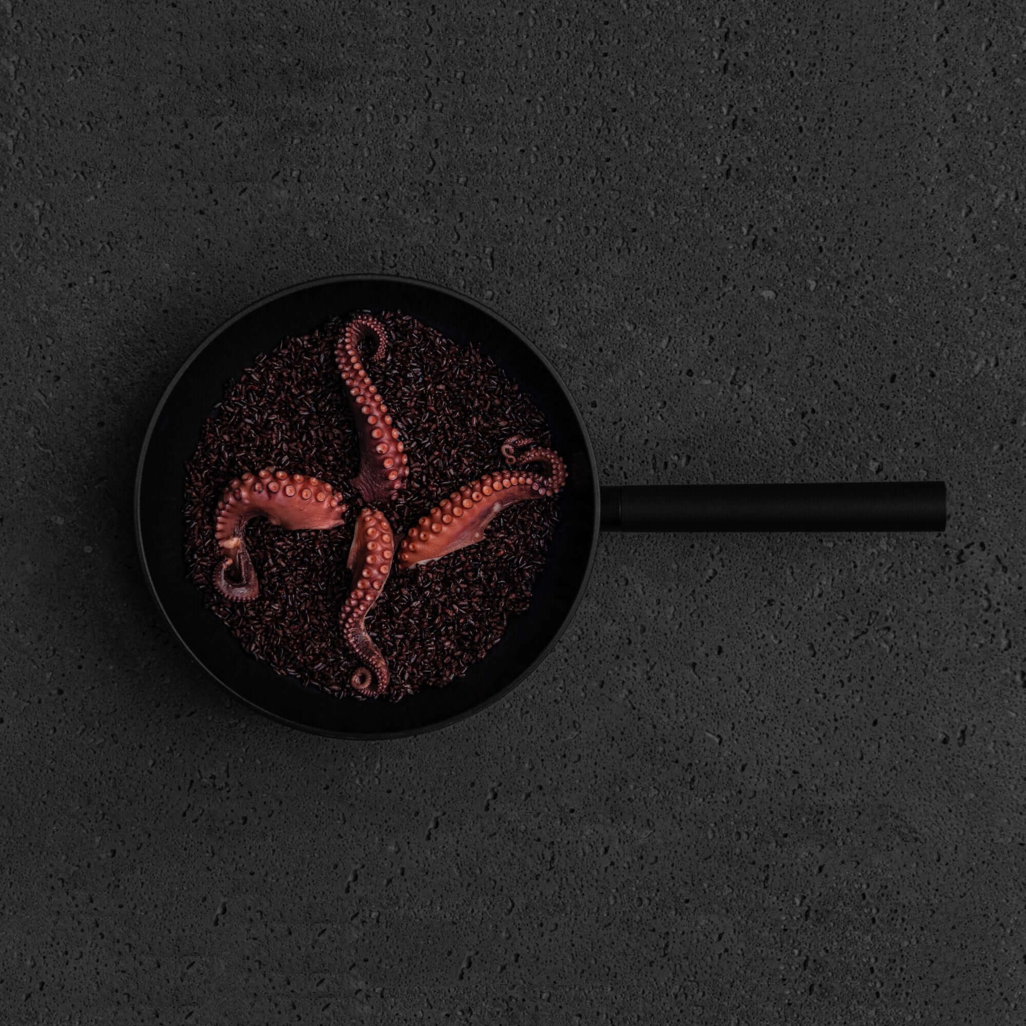 COMBEKK - 3-Piece Skillet Set-Fry Pan-DECOROLALA