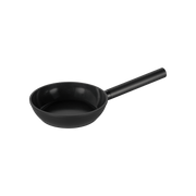 COMBEKK - Ceramic Aluminium FRY PAN 20CM BLACK-Fry Pan-DECOROLALA