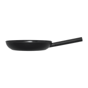 COMBEKK Ceramic Fry Pan 32cm Black Induction-Fry Pan-DECOROLALA