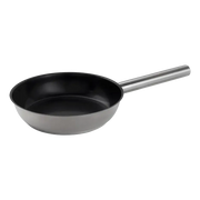 COMBEKK | Ceramic Stainless Steel Fry Pan 24cm-Fry Pan-DECOROLALA