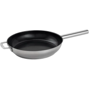 COMBEKK | Ceramic Stainless Steel Fry Pan 32cm-Fry Pan-DECOROLALA