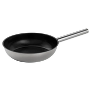 COMBEKK - Ceramics Stainless Steel Fry Pan 28cm-Fry Pan-DECOROLALA