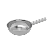 COMBEKK | Stainless Steel Fry Pan 20cm-Fry Pan-DECOROLALA