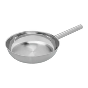 COMBEKK Stainless Steel Fry Pan 28cm-Fry Pan-DECOROLALA