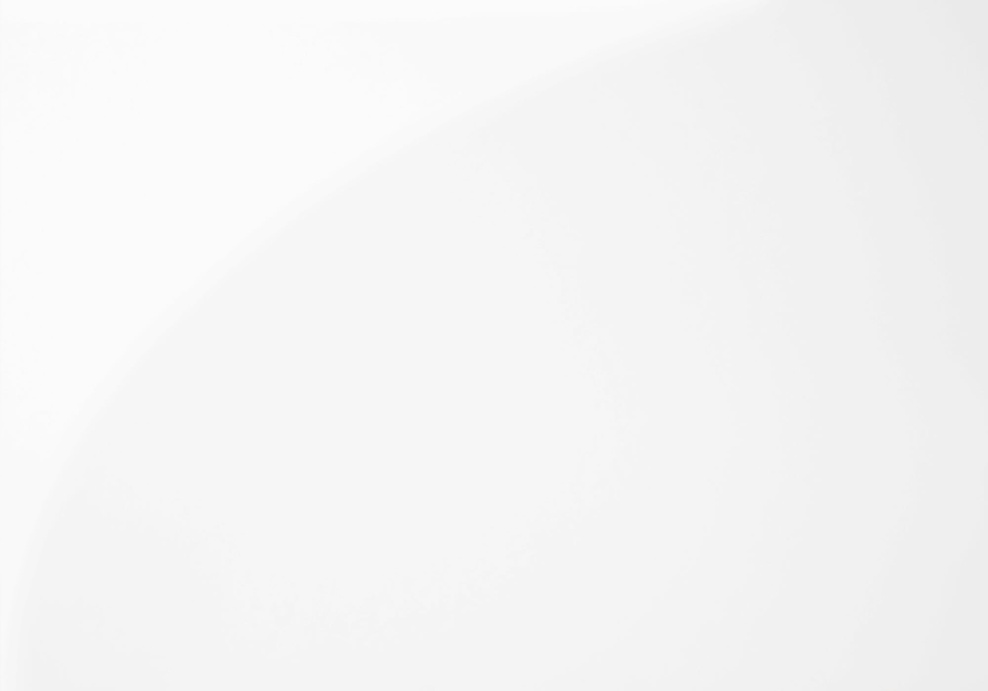 COMPUTER DESK - 72"L / HIGH GLOSSY WHITE LEFT/ RIGHT FACE-Computer Desk-DECOROLALA