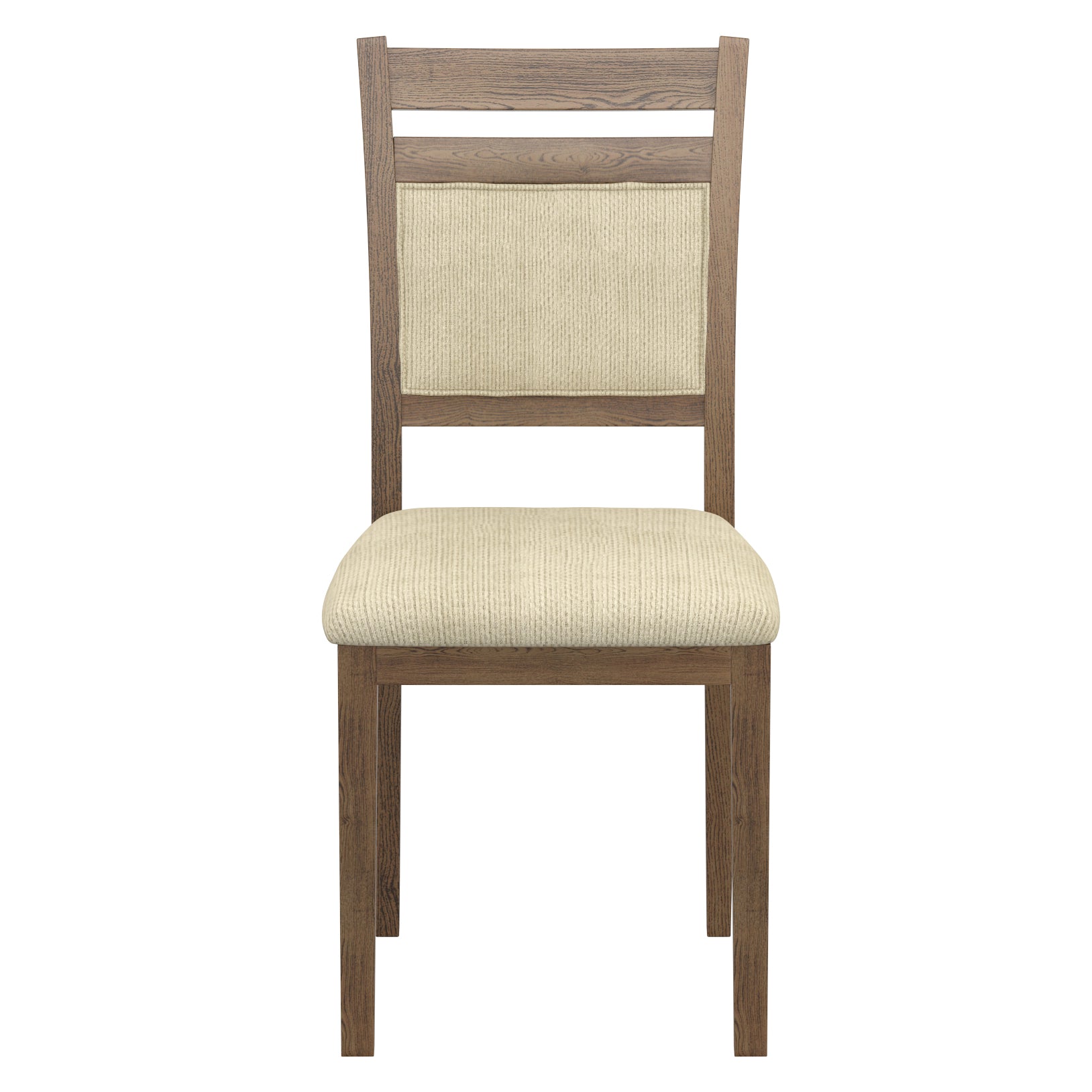 CONRAD-DINING CHAIR-WALNUT-Chair-DECOROLALA