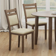 CONRAD-DINING CHAIR-WALNUT-Chair-DECOROLALA