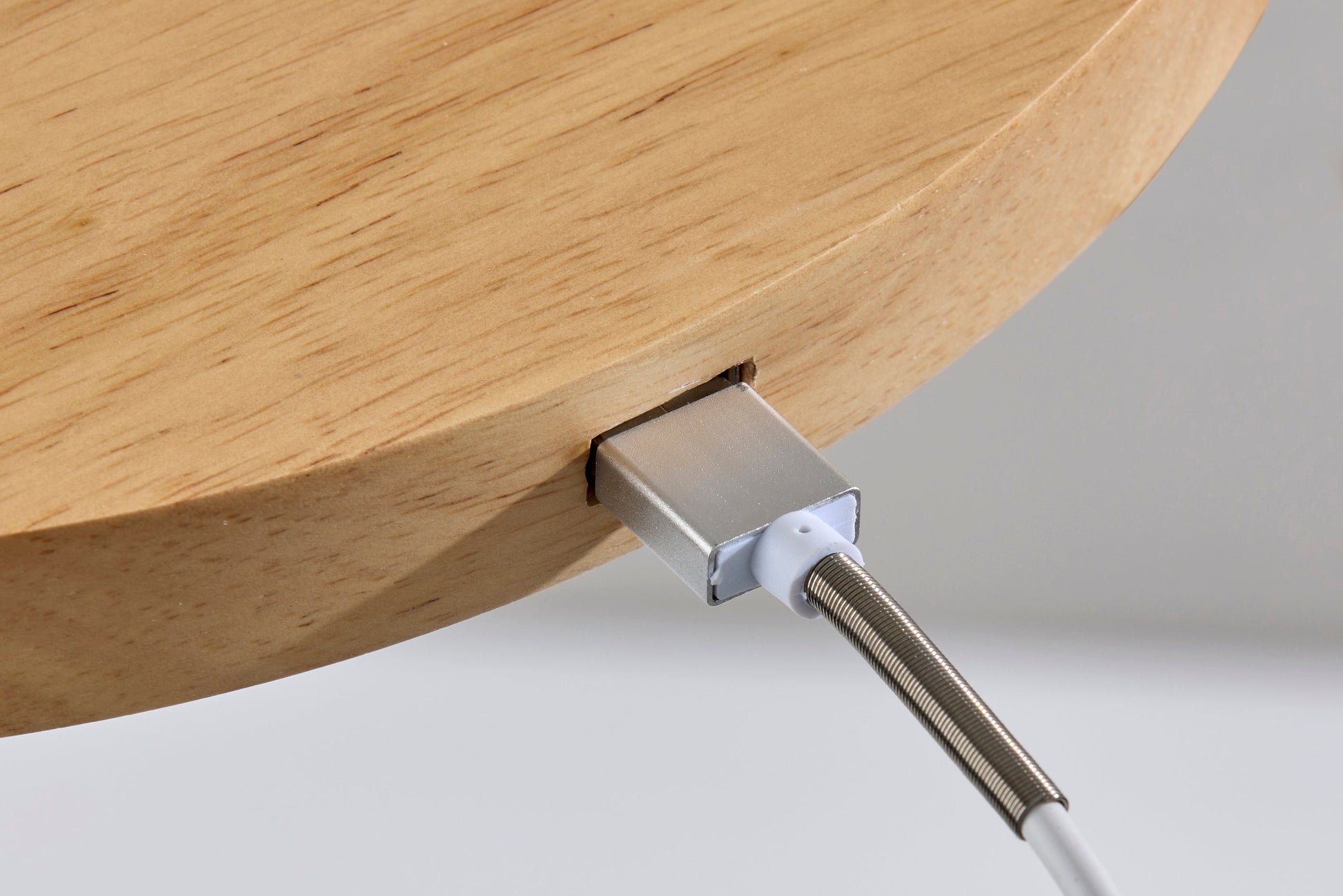 Caldwell Shelf Floor Lamp- Black-Lighting-DECOROLALA