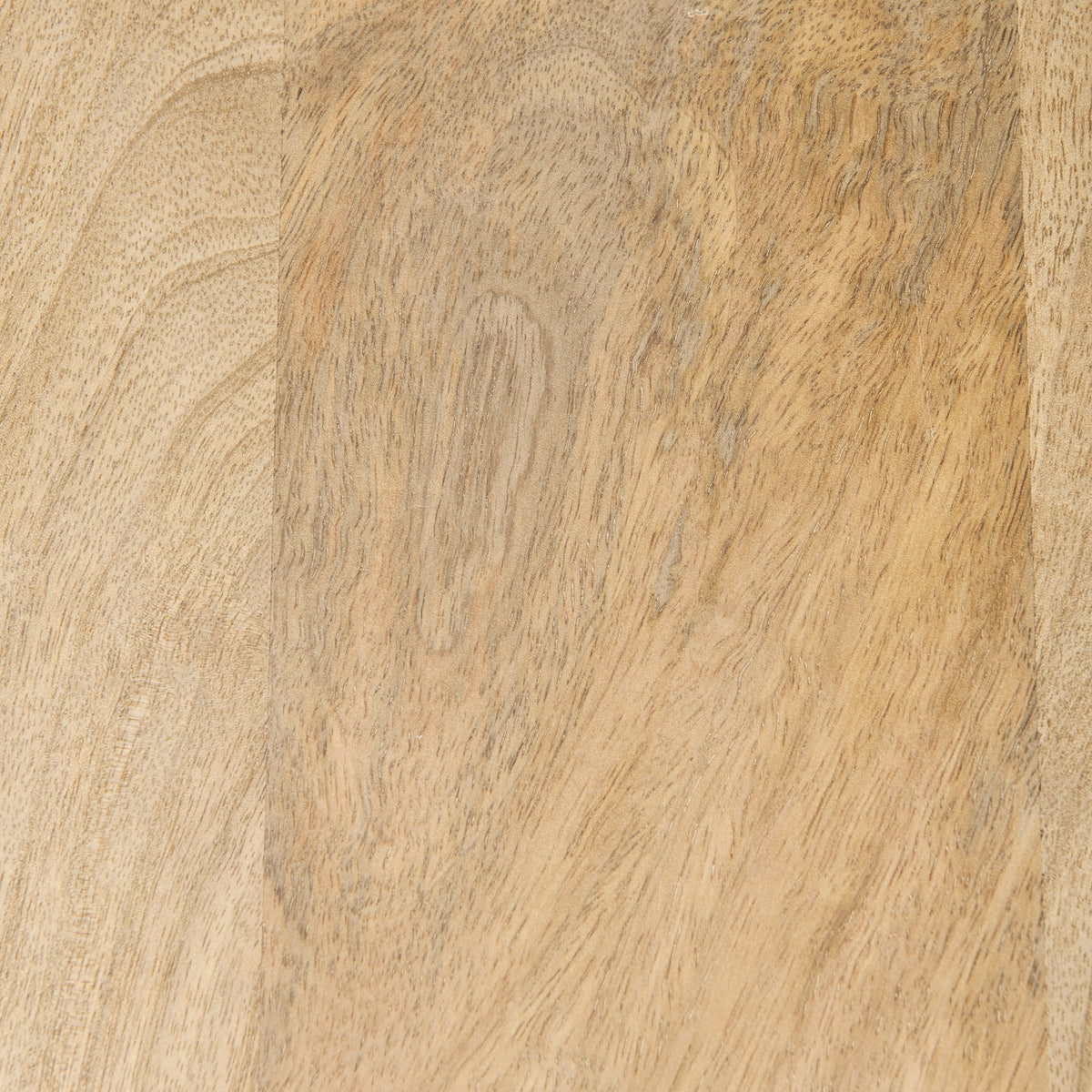 Candace Light Wood Bridge Accent Table-Accent Tables-DECOROLALA
