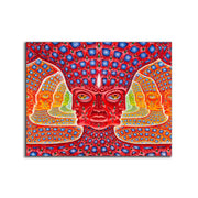 Canvas Wall Art-Multi Universe- Fine Artwork-Wall Art-DECOROLALA