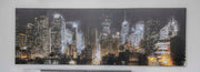 Canvas of New York-Skyline-Wall art-Canvas Print-DECOROLALA