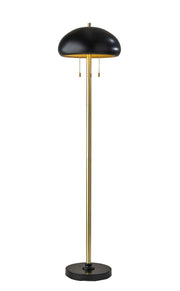 Cap Floor Lamp-Lighting-DECOROLALA