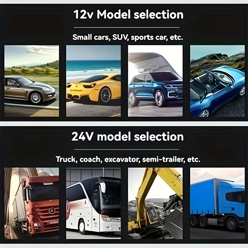 Car Electric Kettle Stainless Portable Boiler-Table-DECOROLALA