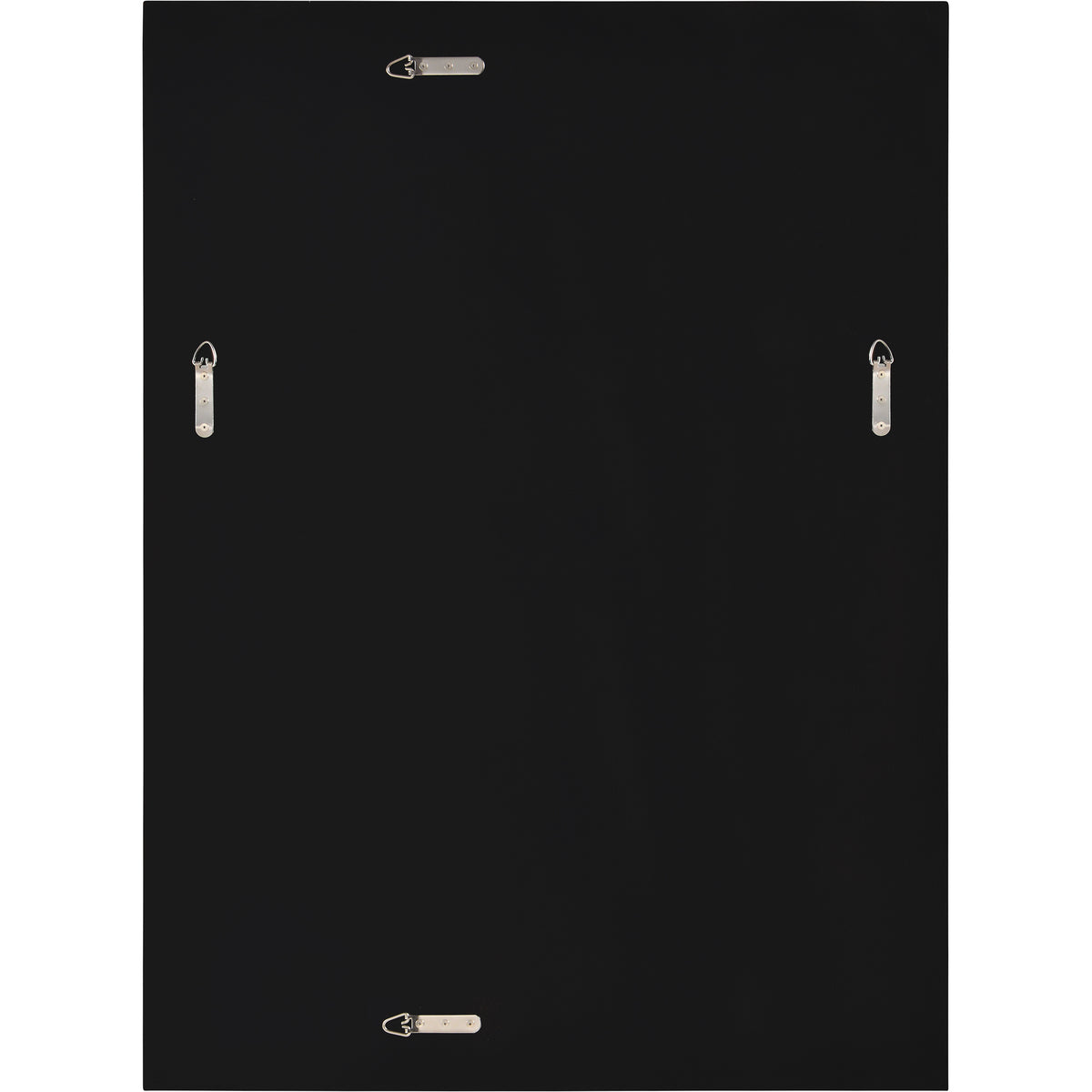 Carmelle 40" Tall Rectangle Wall Mirror, Grey-Mirrors-DECOROLALA