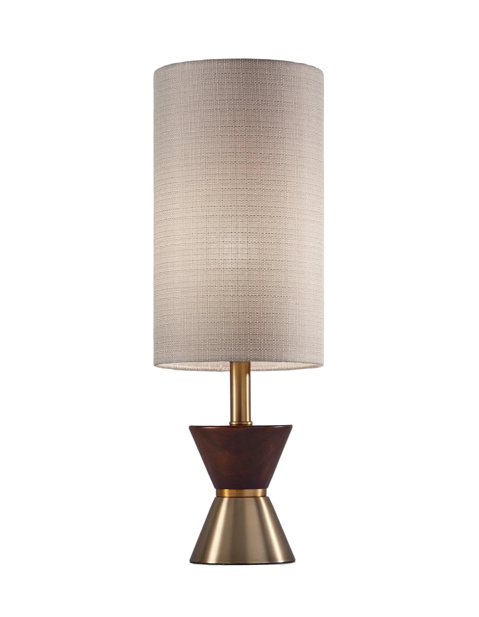 Carmen Table Lamp-Lighting-DECOROLALA