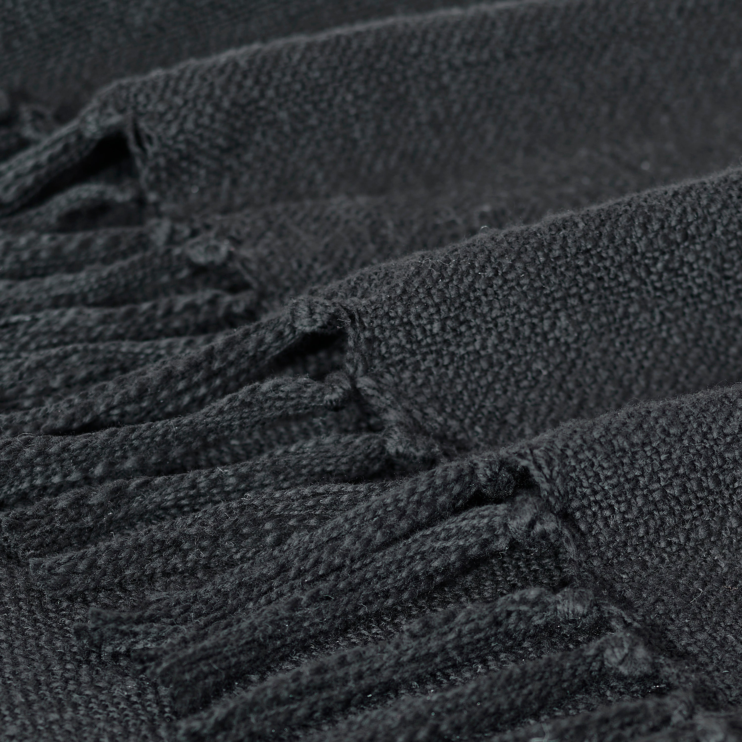 Carnelia Throw Blanket-Throw-DECOROLALA