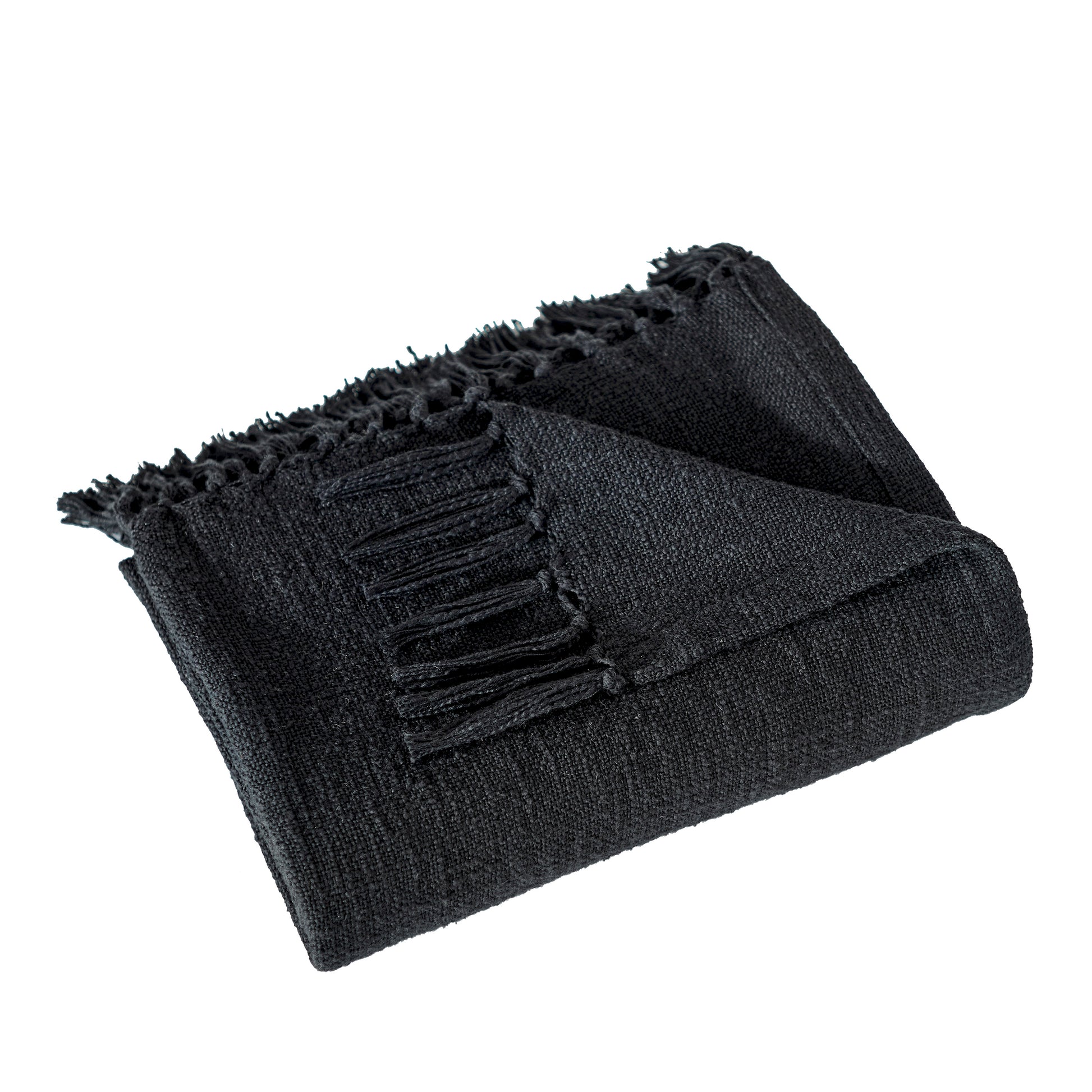 Carnelia Throw Blanket-Throw-DECOROLALA