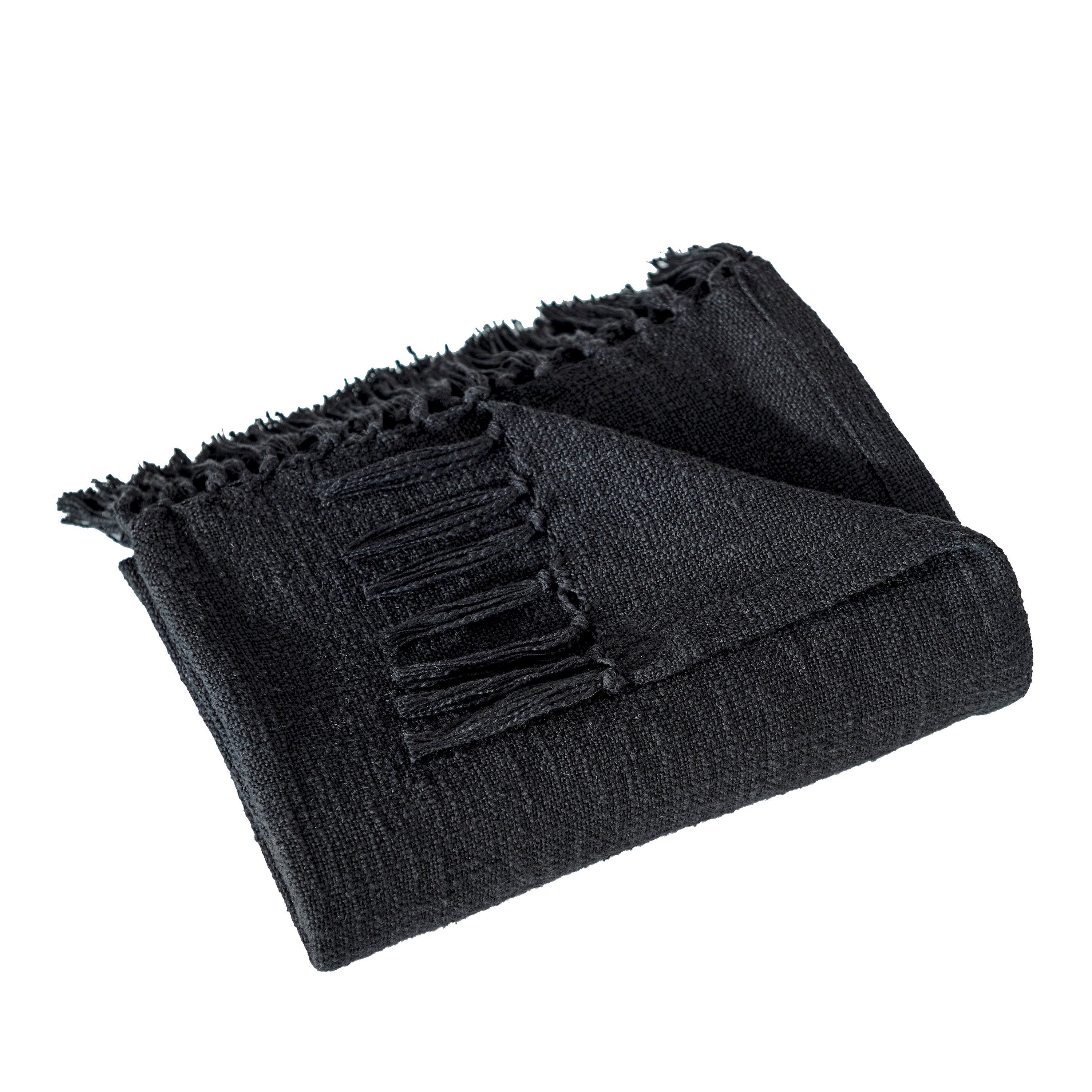 Carnelia Throw Blanket-Throw-DECOROLALA