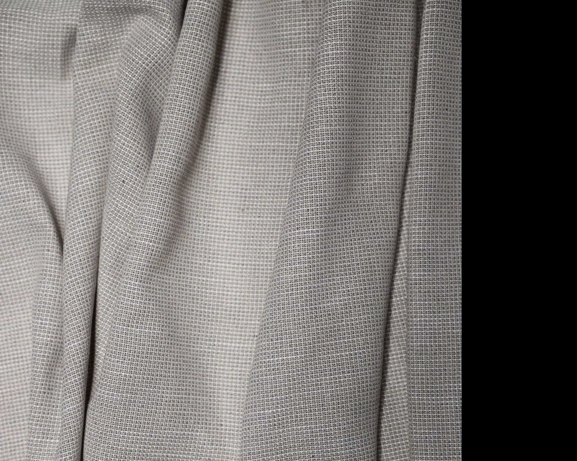 Carrera Jacquard Light Filtering Grommet Curtain-Curtains-DECOROLALA