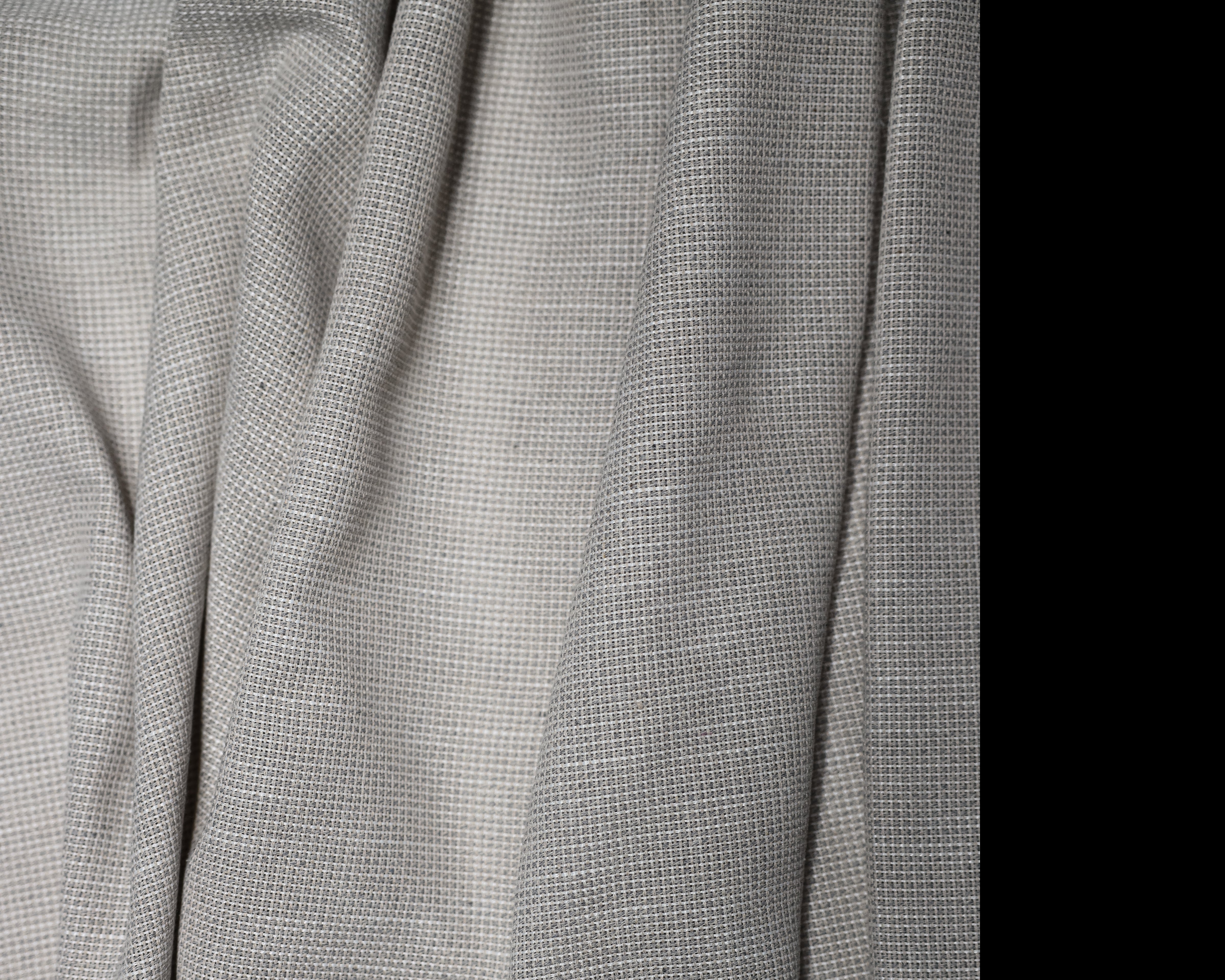 Carrera Jacquard Light Filtering Grommet Curtain-Curtains-DECOROLALA