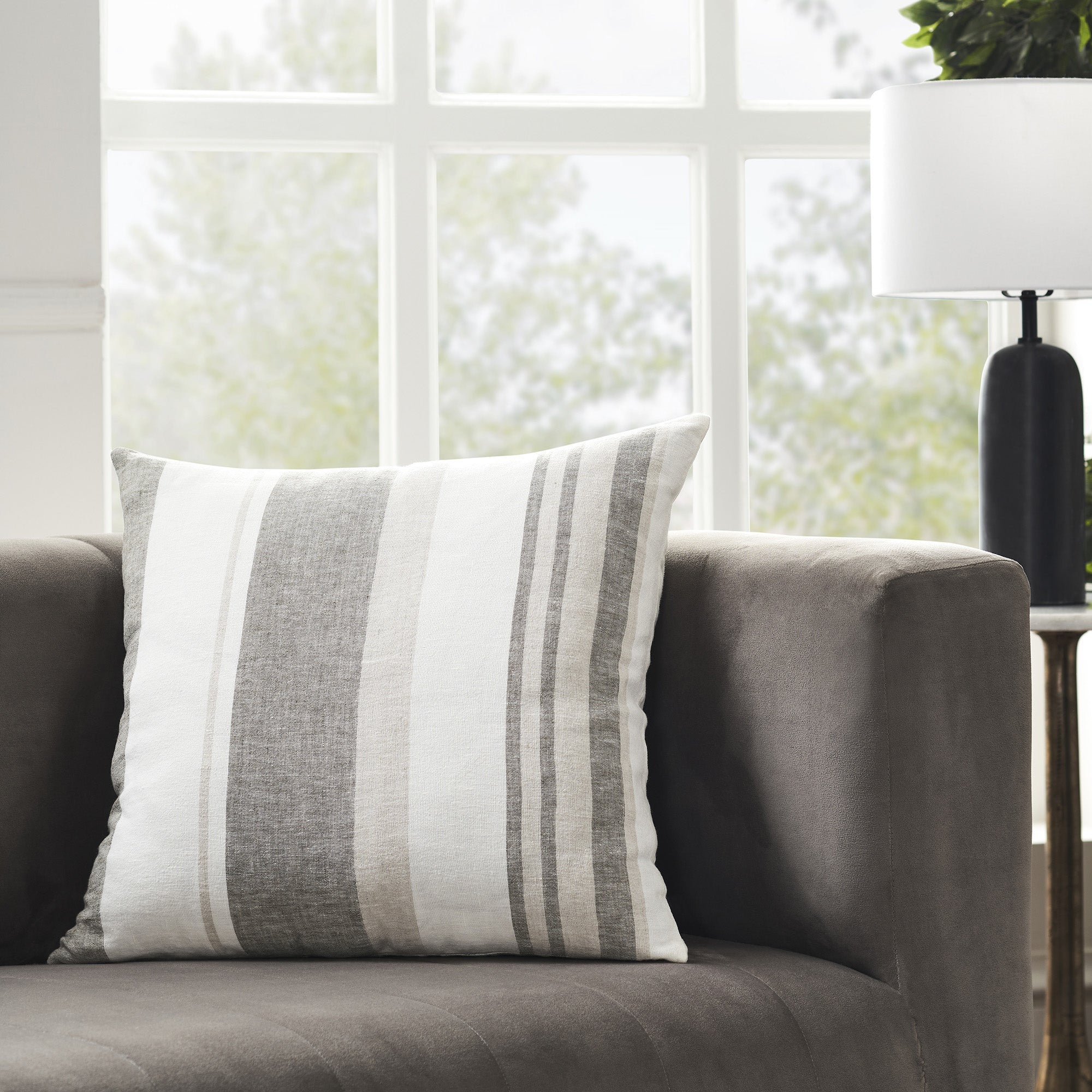 Cassidy Indoor Pillow-Indoor Pillow-DECOROLALA