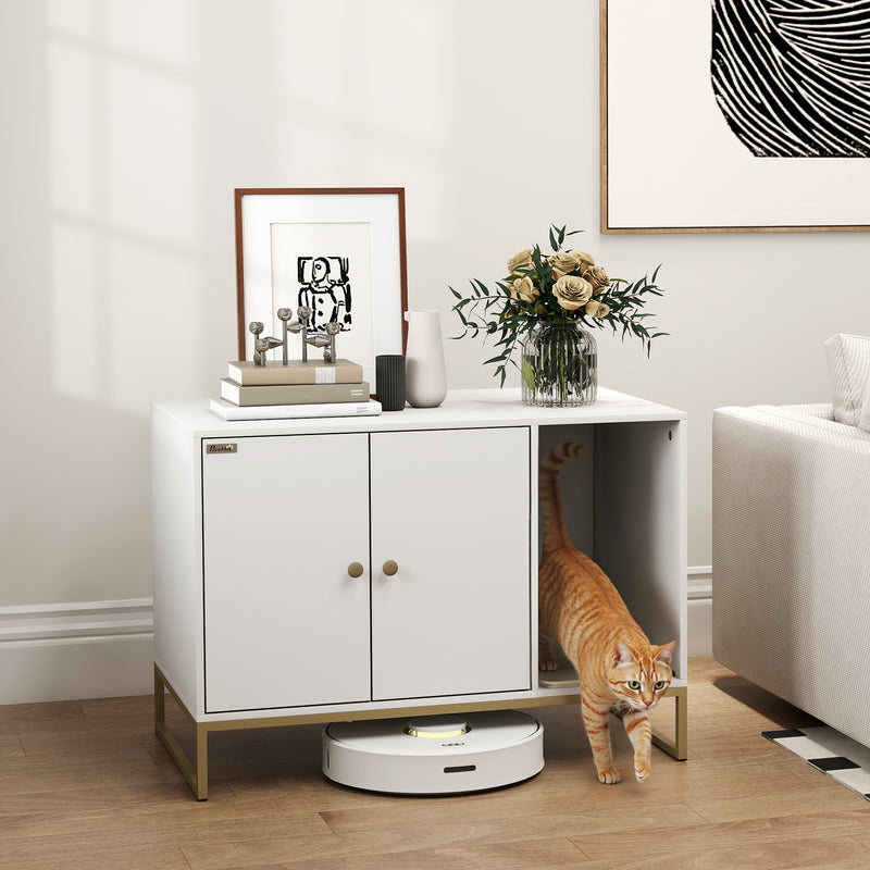 End Tables
