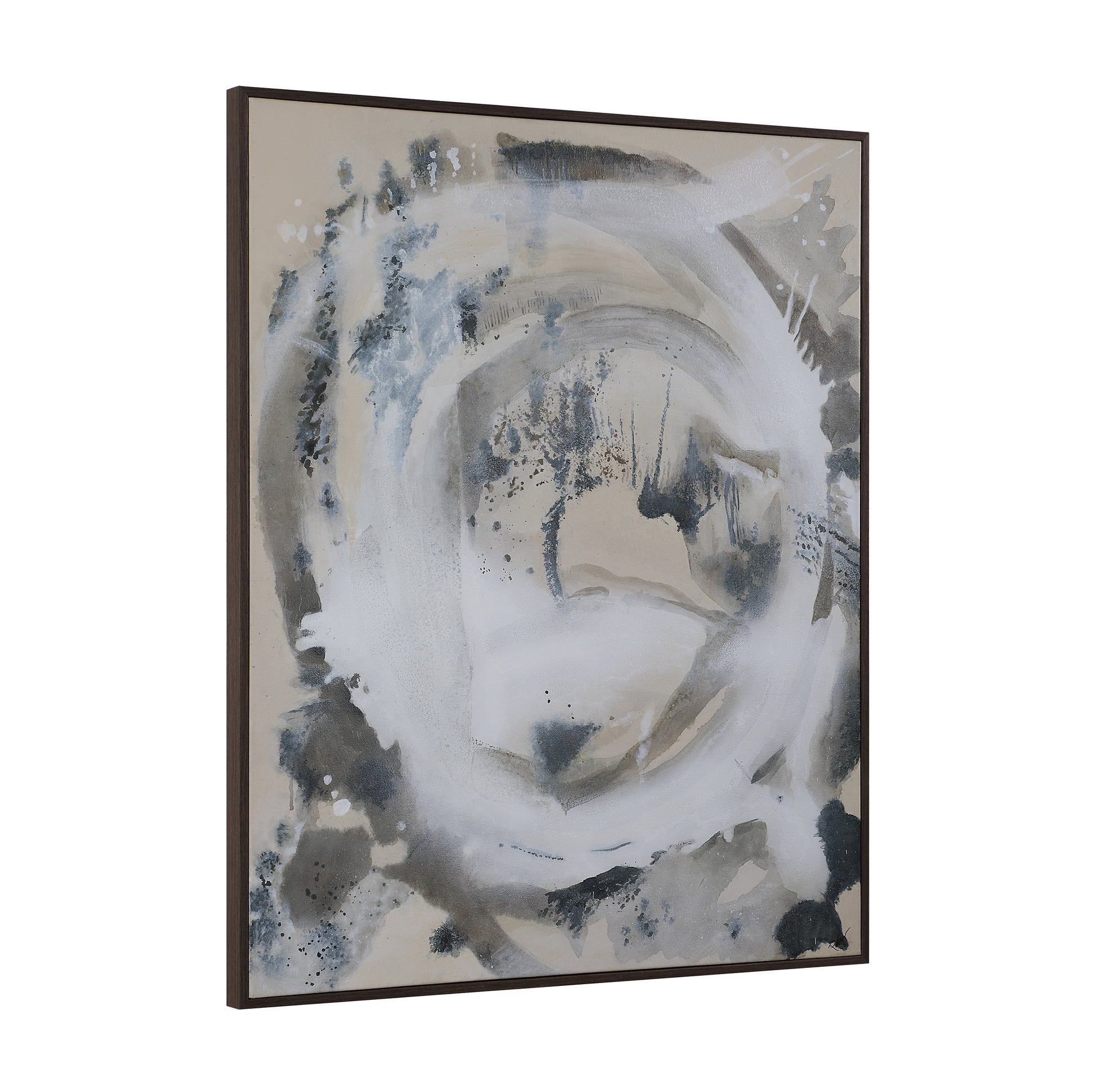 Ceiba 50" H x 40" W Canvas Art-Canvas Print-DECOROLALA