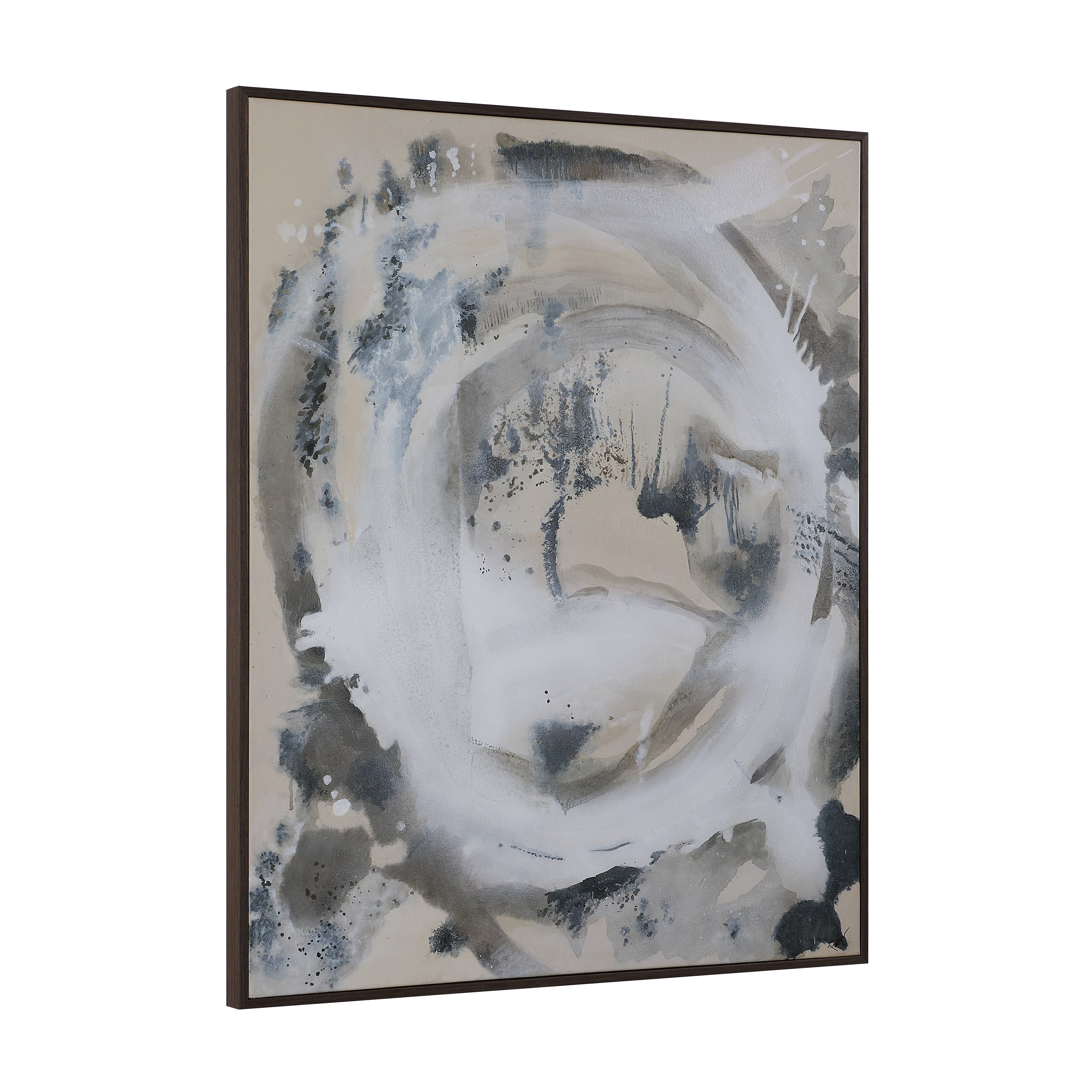 Ceiba 50" H x 40" W Canvas Art-Canvas Print-DECOROLALA