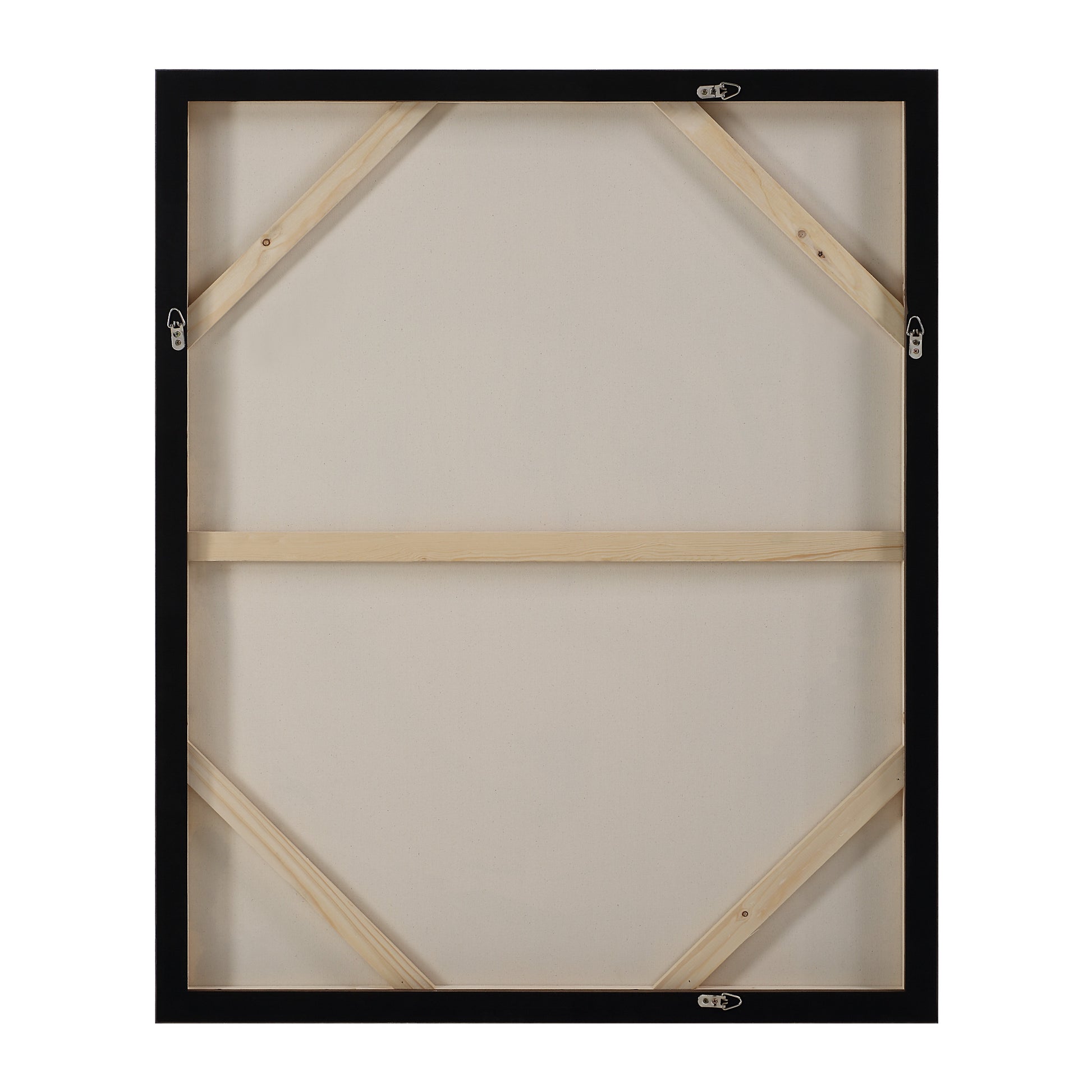 Ceiba 50" H x 40" W Canvas Art-Canvas Print-DECOROLALA