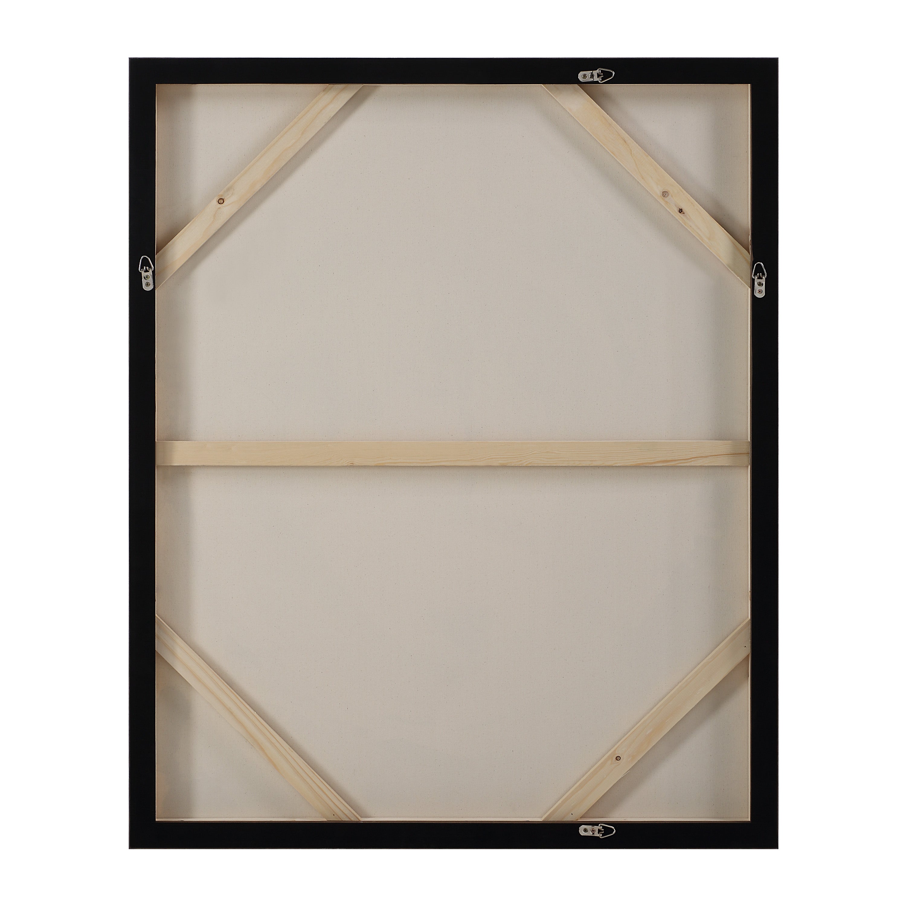 Ceiba 50" H x 40" W Canvas Art-Canvas Print-DECOROLALA