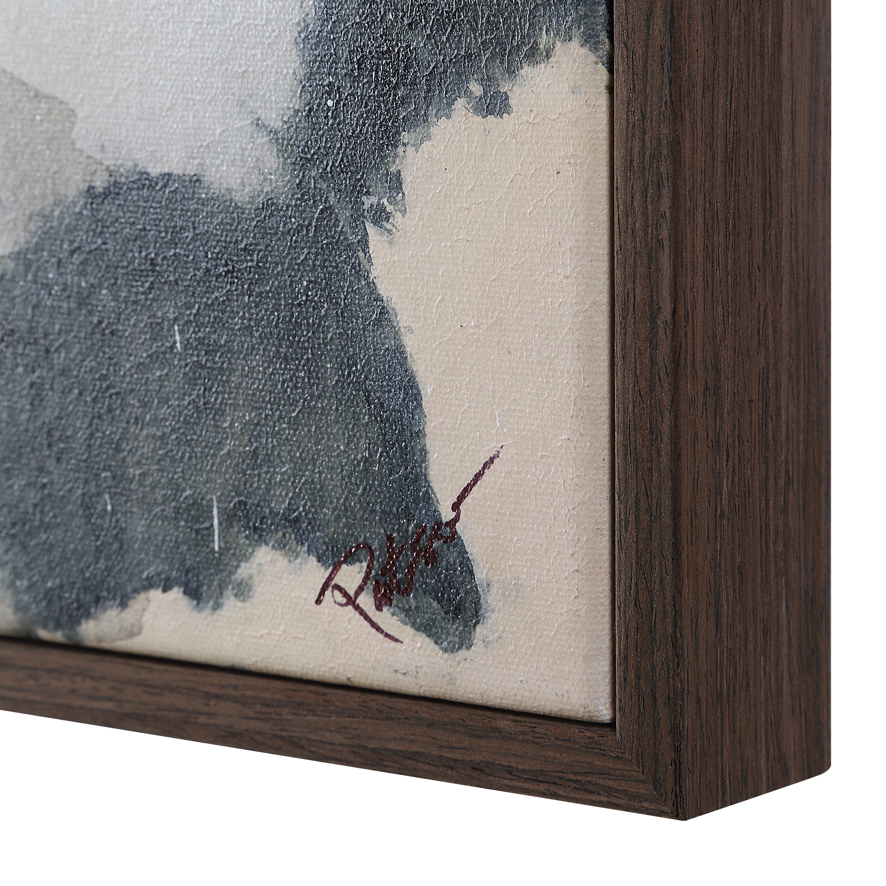 Ceiba 50" H x 40" W Canvas Art-Canvas Print-DECOROLALA