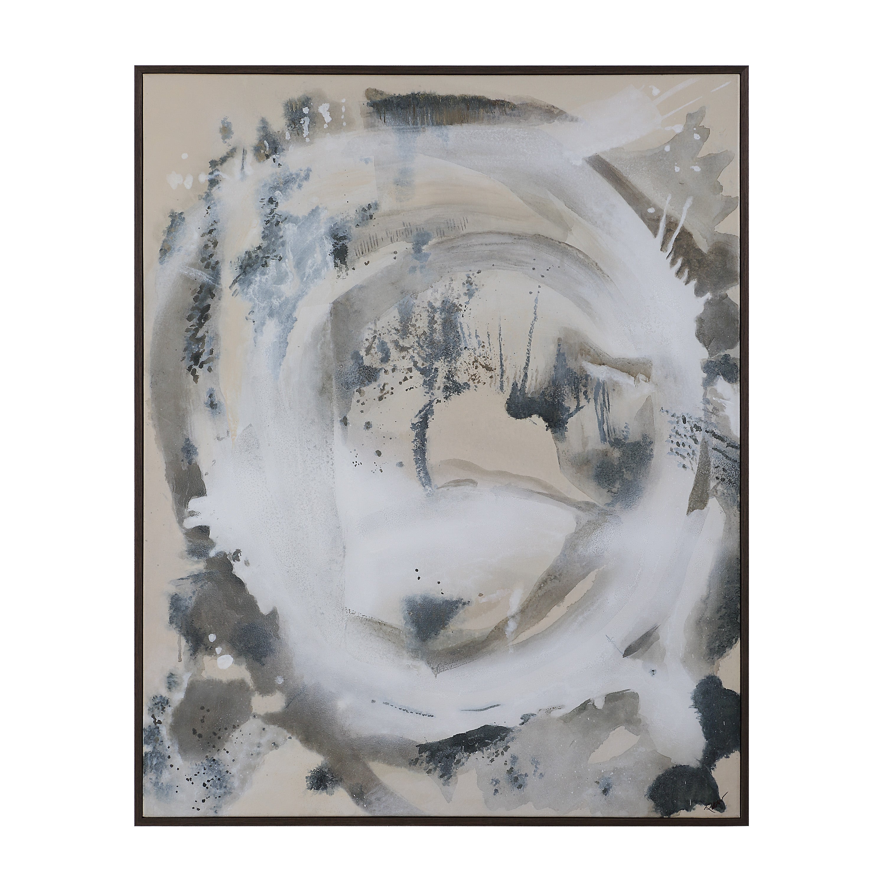 Ceiba 50" H x 40" W Canvas Art-Canvas Print-DECOROLALA