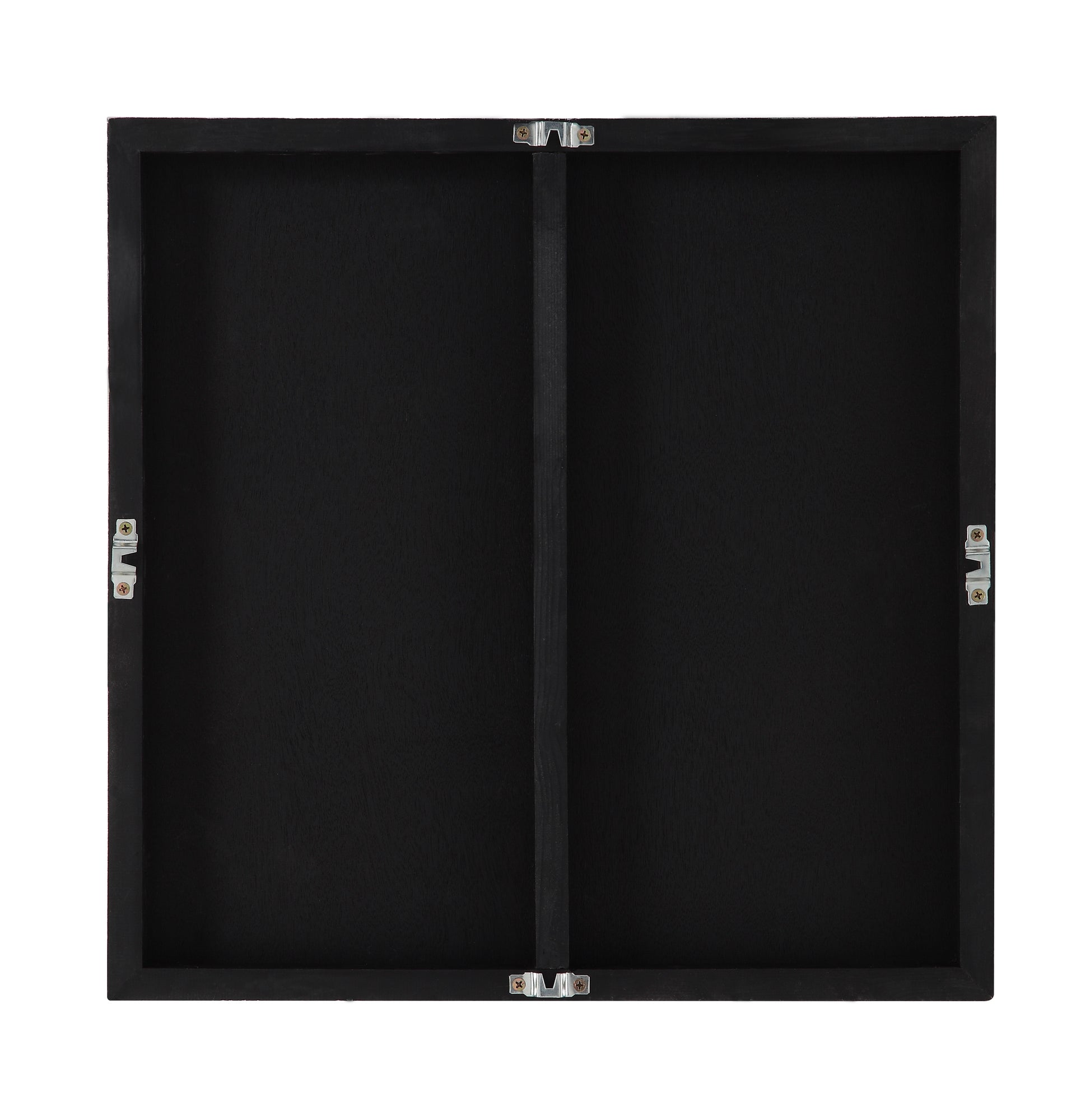 Cellier 20" Wide Wall Decor, White-Wall Art-DECOROLALA