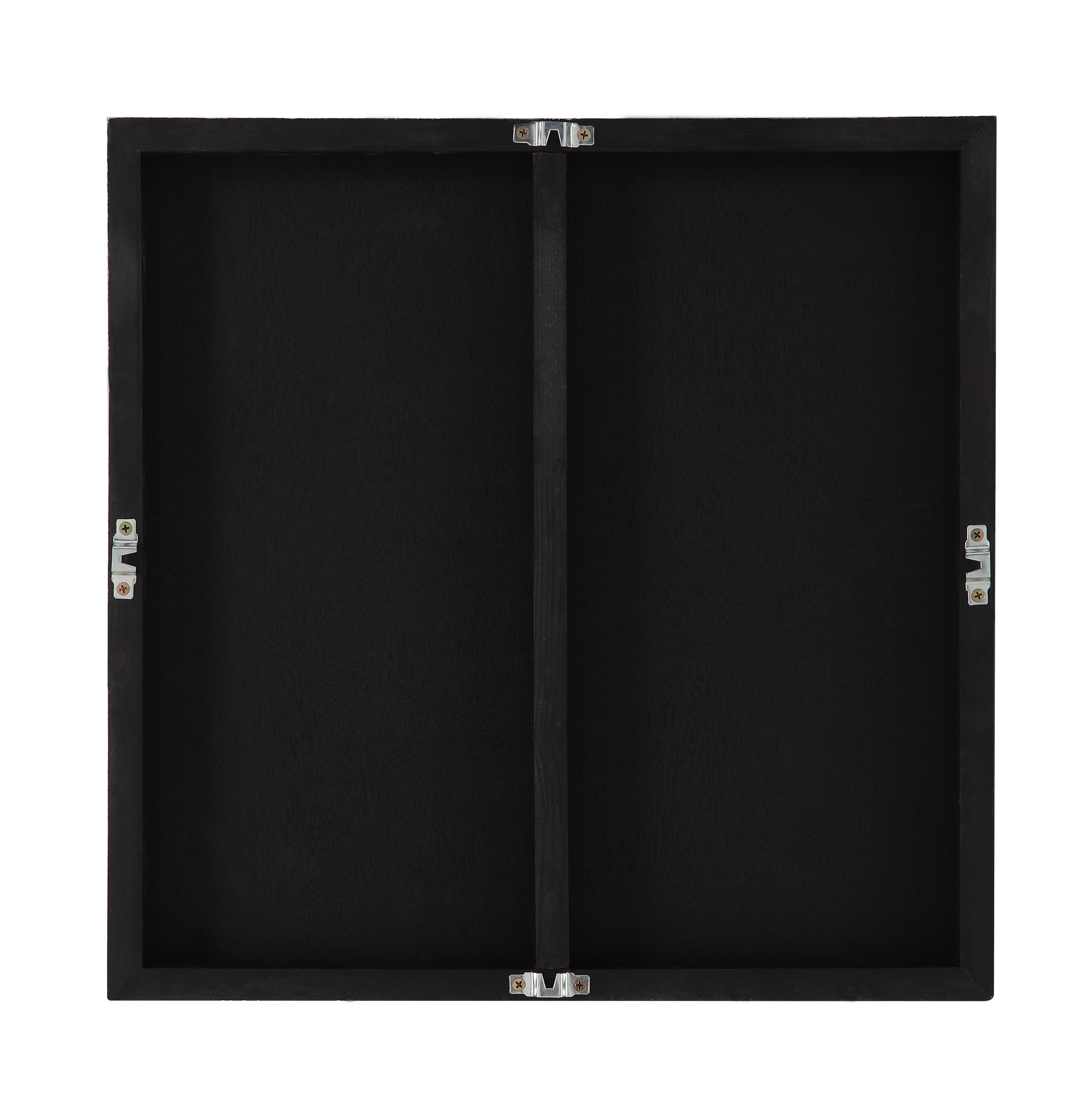 Cellier 20" Wide Wall Decor, White-Wall Art-DECOROLALA