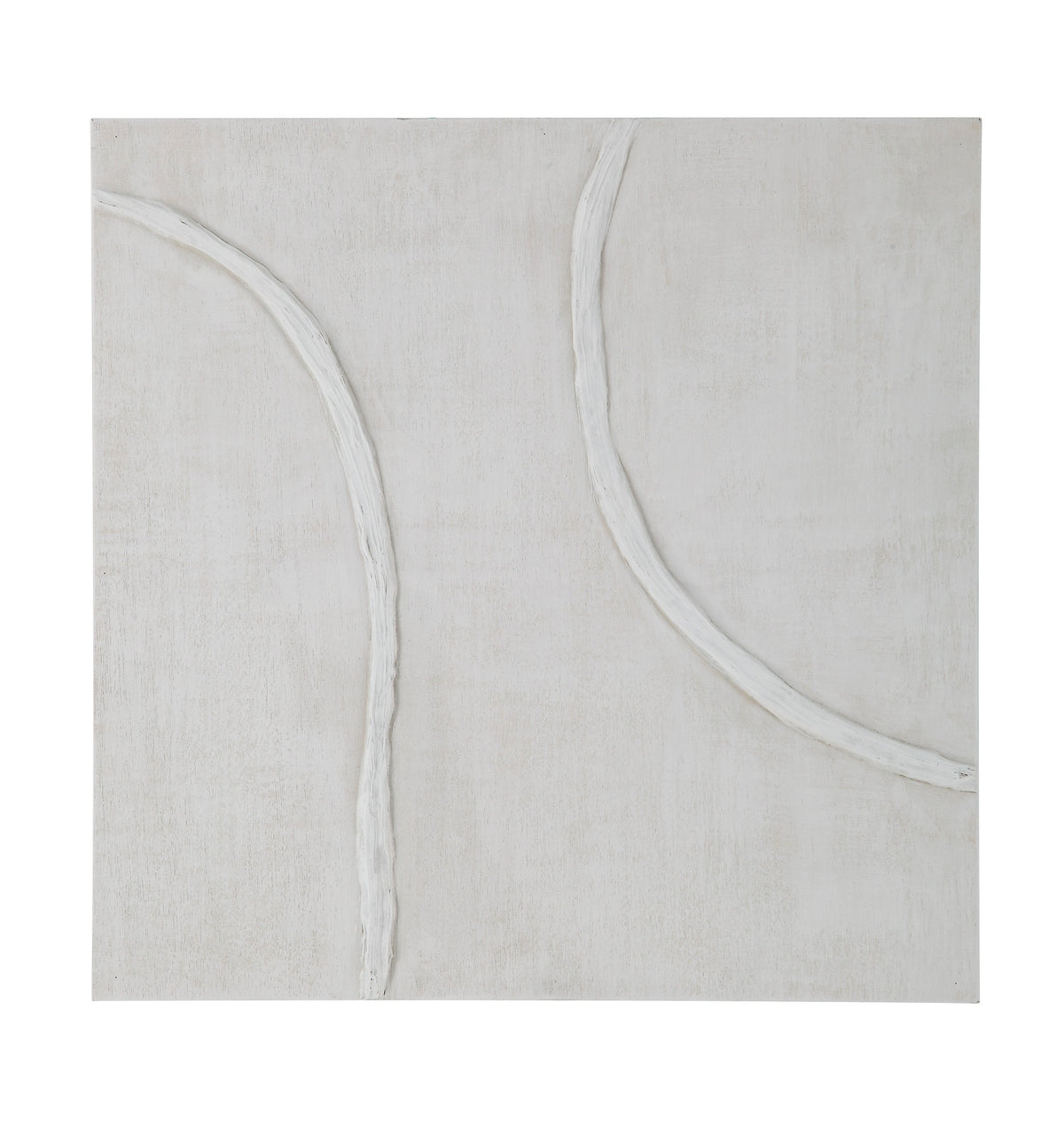 Cellier 20" Wide Wall Decor, White-Wall Art Prints-DECOROLALA
