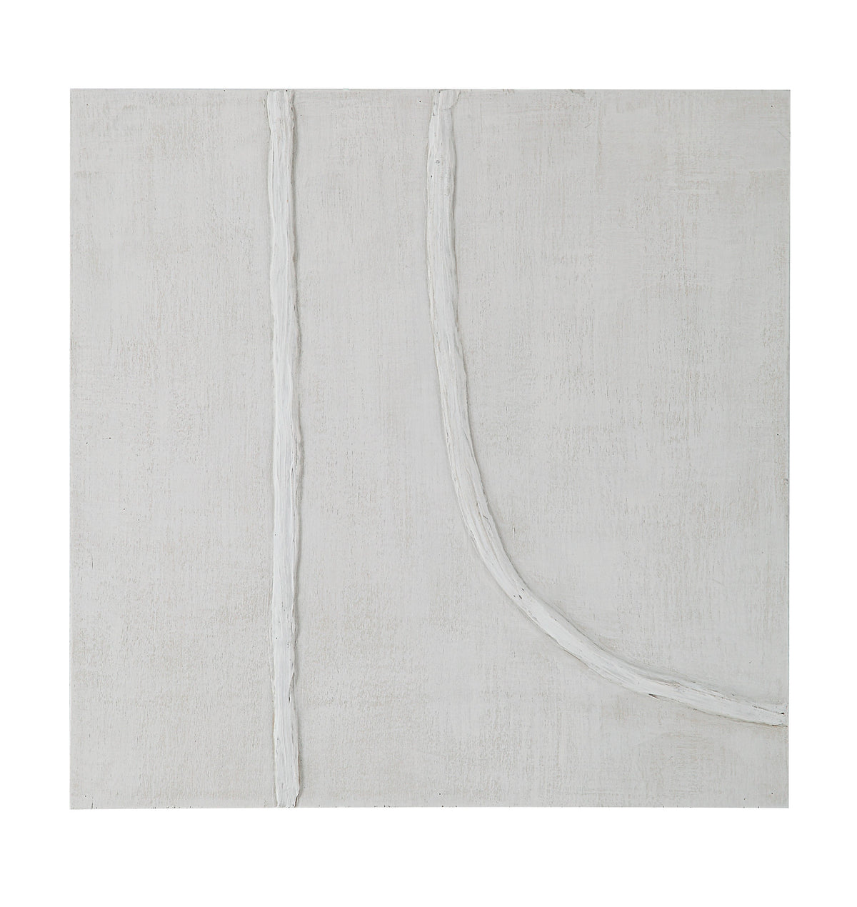 Cellier 20" Wide Wall Decor, White-Wall Art Prints-DECOROLALA