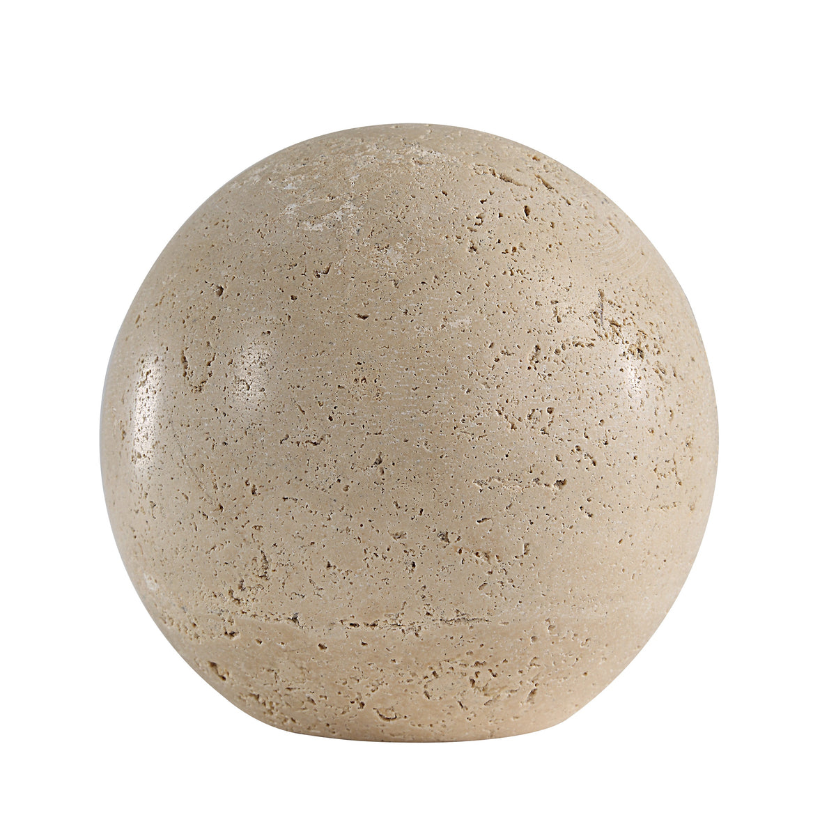 Cereza Statue, Natural-Decorative Statues-DECOROLALA