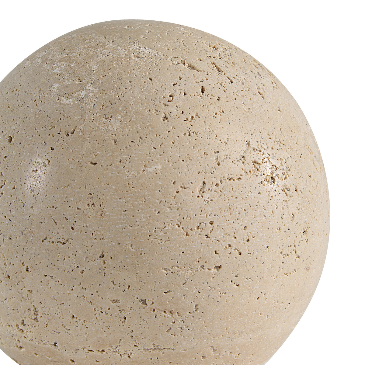 Cereza Statue, Natural-Decorative Statues-DECOROLALA