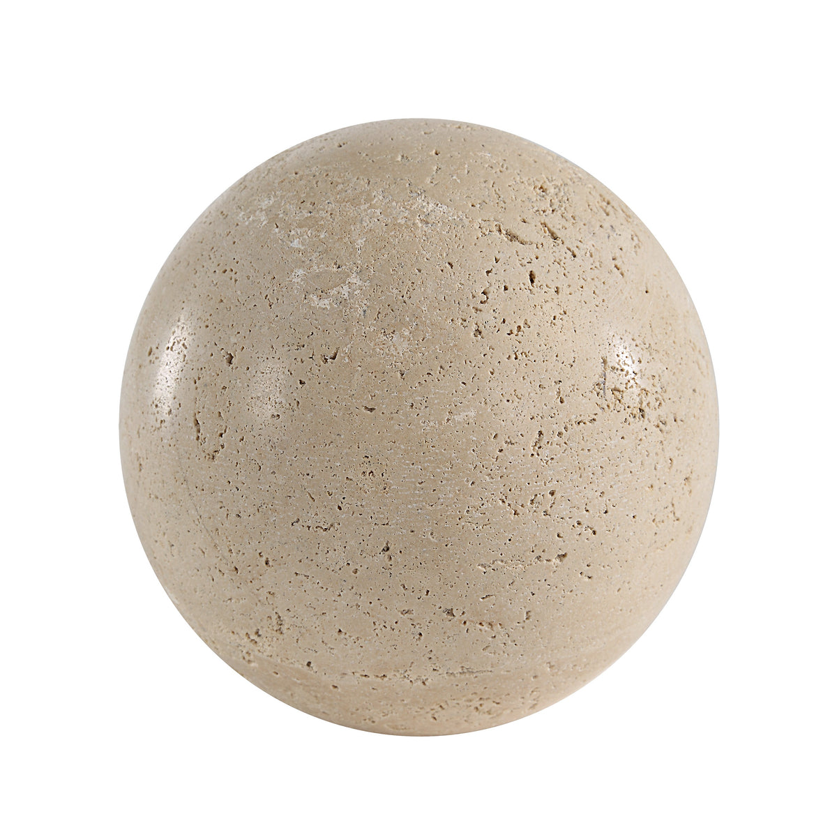 Cereza Statue, Natural-Decorative Statues-DECOROLALA