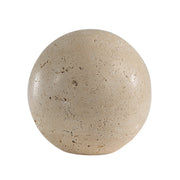 Cereza Statue, Natural-Decorative Statues-DECOROLALA