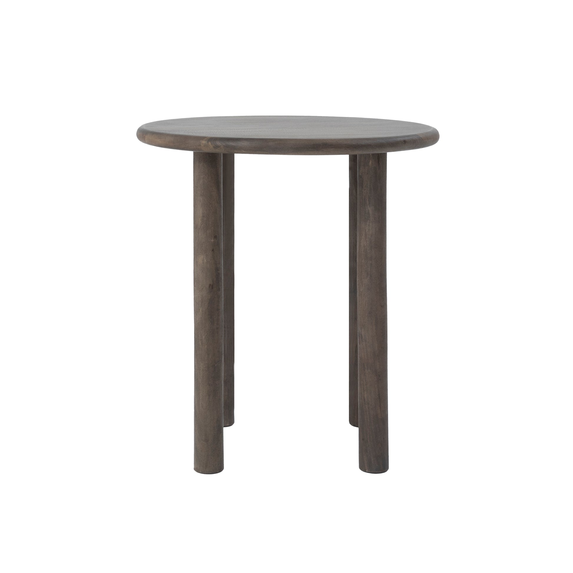 Cetus 22.0" Height Side Table-End Table-DECOROLALA