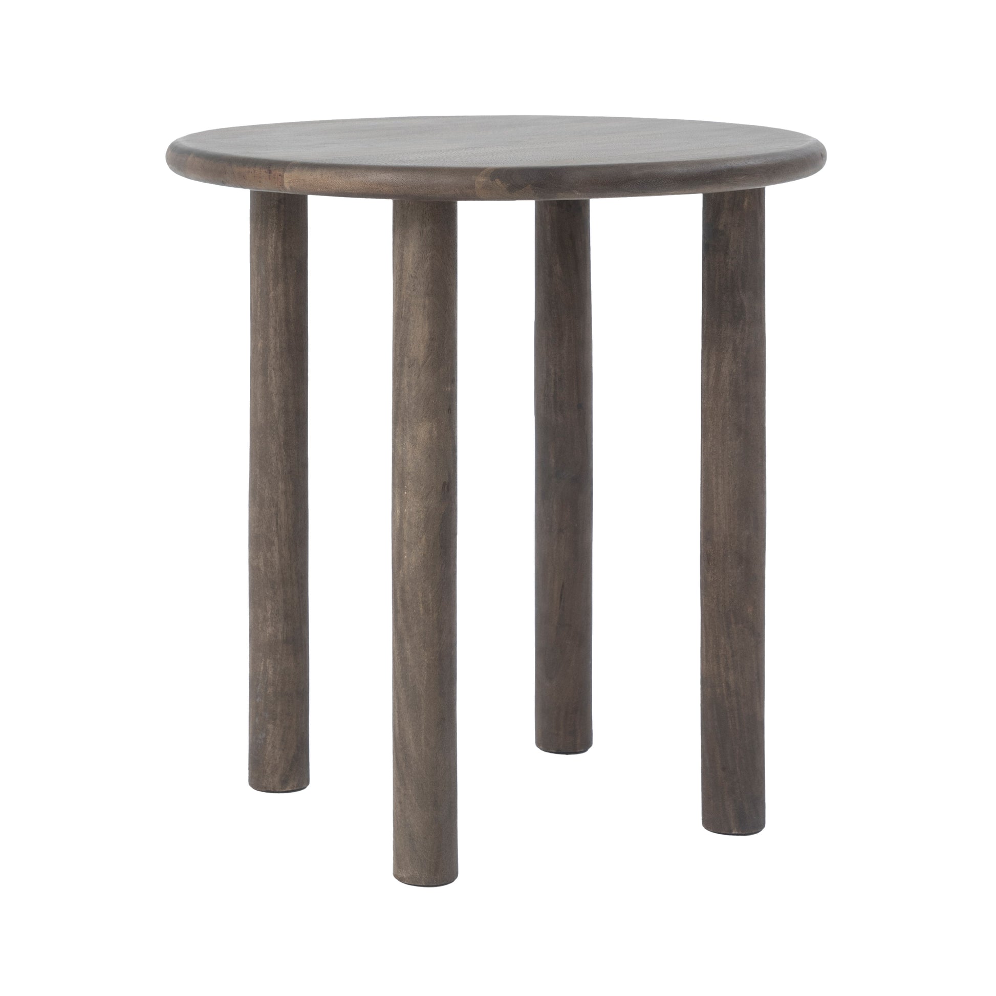Cetus 22.0" Height Side Table-End Table-DECOROLALA