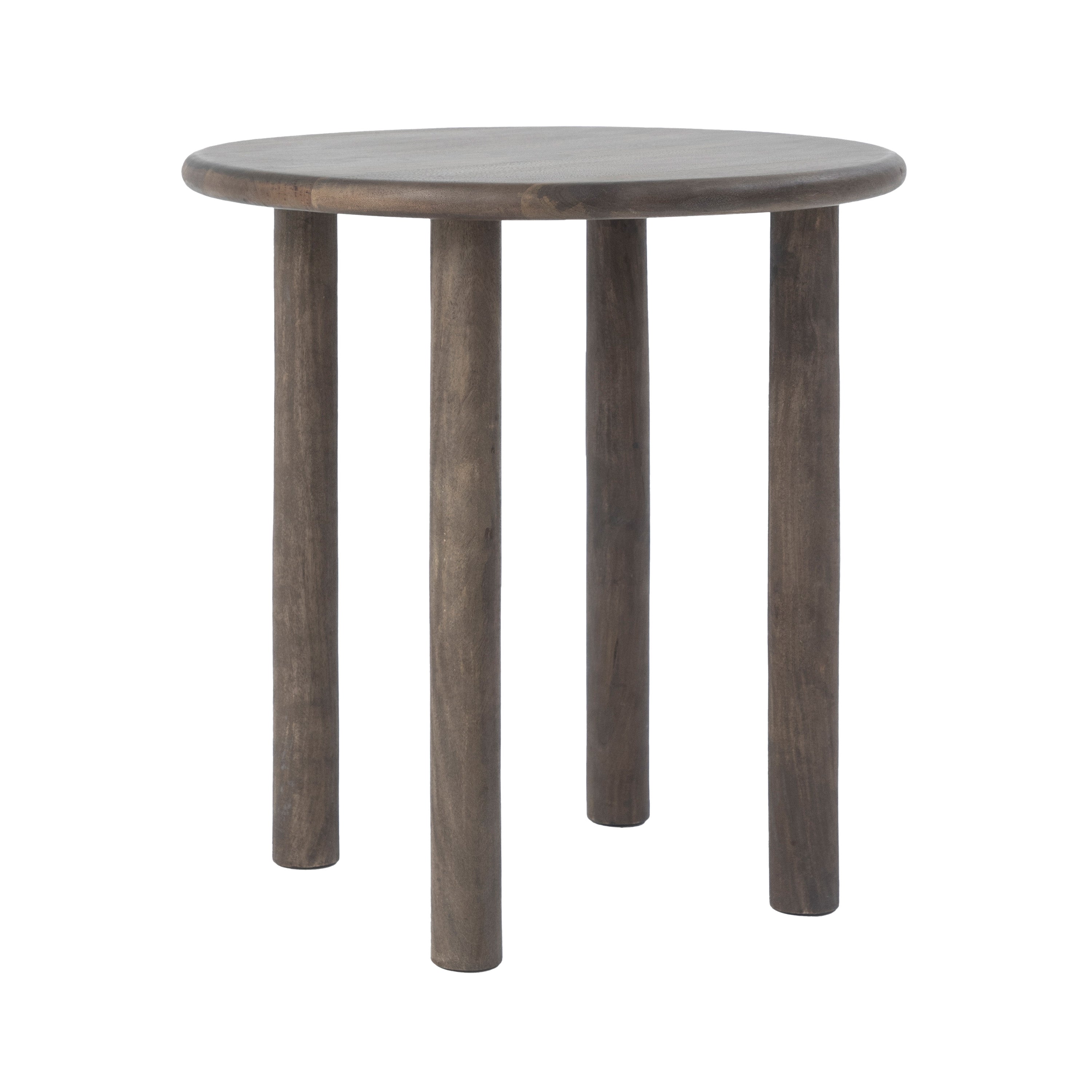 Cetus 22.0" Height Side Table-End Table-DECOROLALA