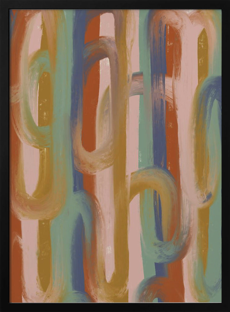 Chains-canvas-DECOROLALA