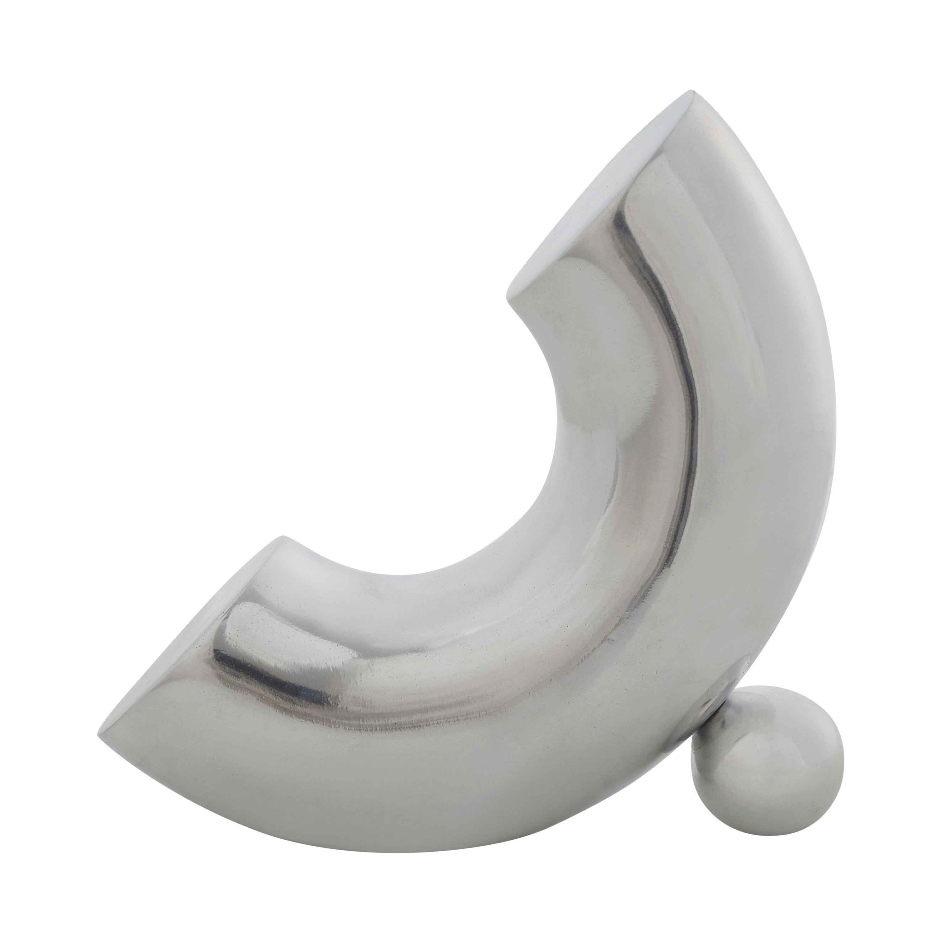 Chambers Statue, Grey-Statue-DECOROLALA