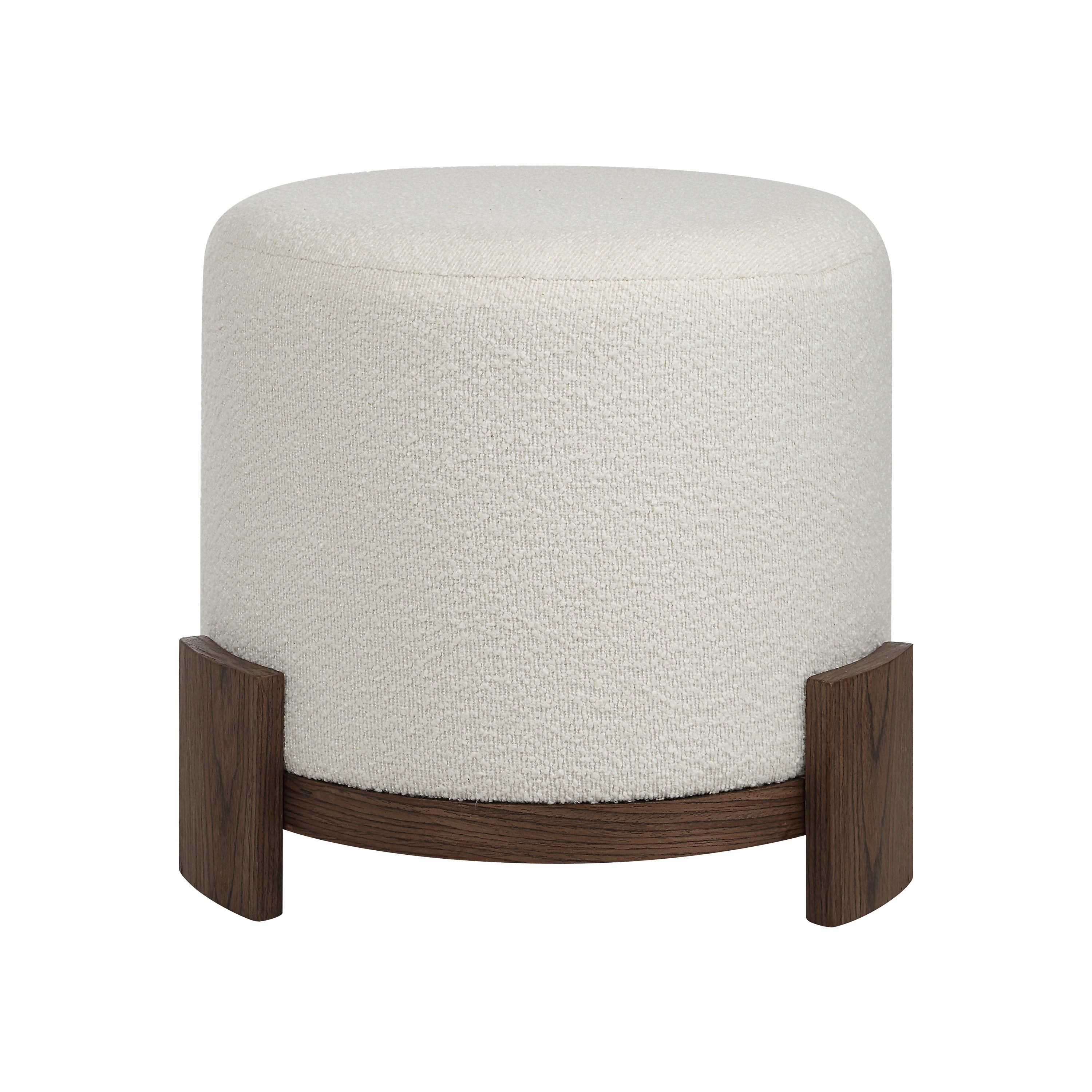 Chaves 18.0" Height Ottoman-Ottoman-DECOROLALA