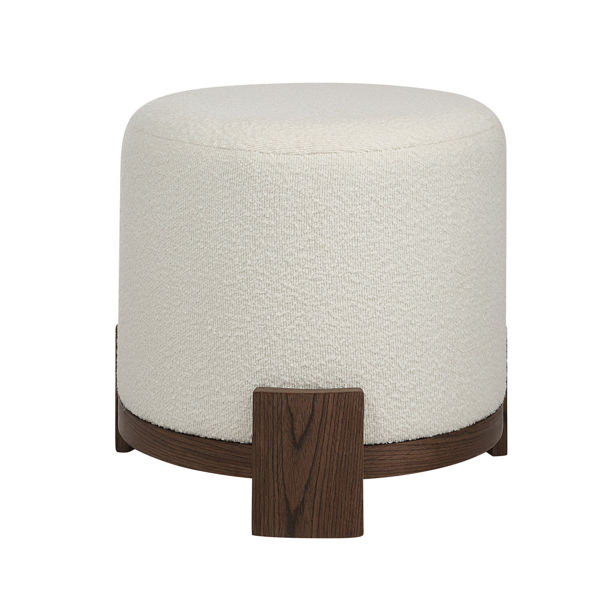 Chaves 18.0" Height Ottoman-Ottomans-DECOROLALA